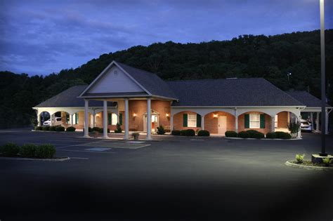 funeral home in rogersville
